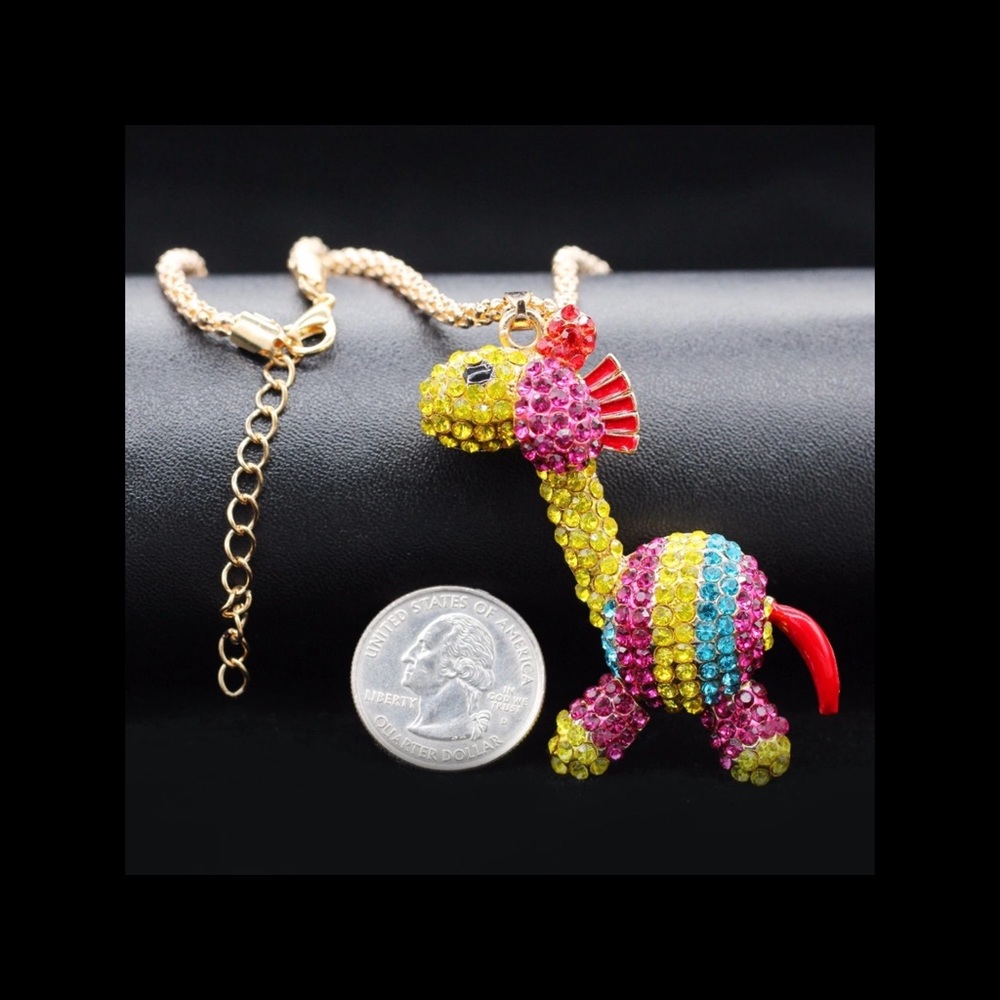Fancy Necklace